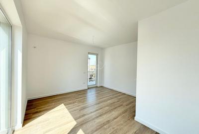 Apartament cu 2 camere în Freidorf - 3