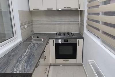 Apartament cu 2 camere decomandat în Militari - 1
