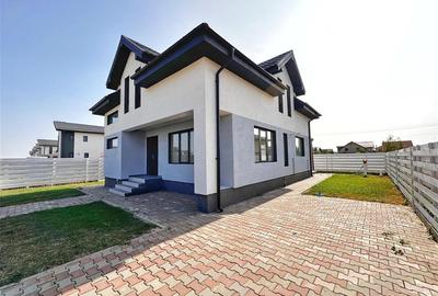 Casă individuală cu 5 camere cu Teren 325 Mp în Berceni - 2