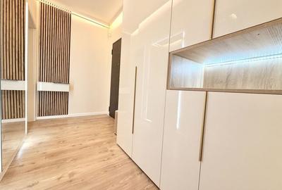 Garsonieră mobilată PREMIUM Exigent Plaza Residence Faza 5 Lujerului Politehnica - 9