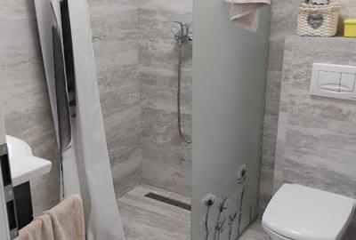 Duplex cu 4 camere cu Canalizare în Moșnița Veche - 12