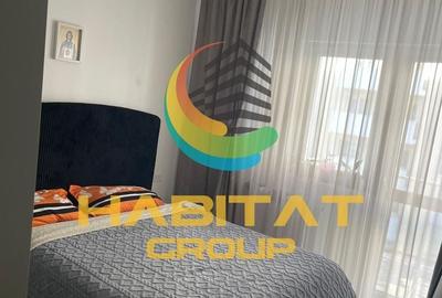 Apartament cu 2 camere decomandat, mobilat în Metalurgiei - 3