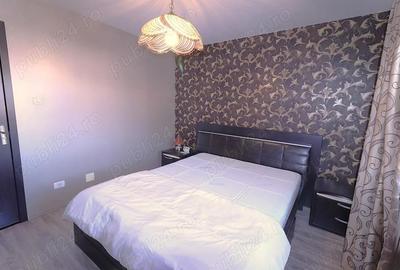 Apartament in Complexul Studentesc-str.Ofcea - 5