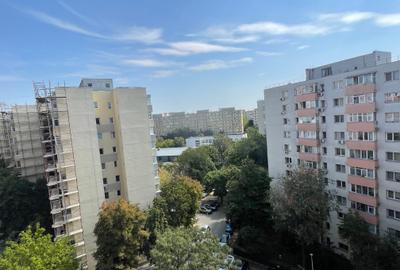 Apartament 3 camere,et 8/10,  70mp , vedere spate, centrala termică - 20