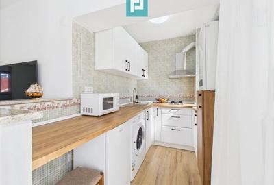Apartament de închiriat - zona centrală Arad - 7