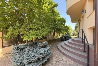 Vila eleganta 5 camere | Teren 1312 mp | Cartier Latin - 6