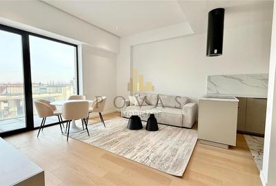 Inchriere Studio One Verdi Floreasca - 12