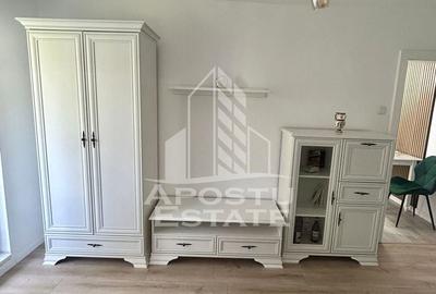 Apartament cu 2 camere nedecomandat, mobilat în Dacia - 3