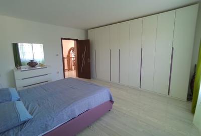 Casa de lux in Marginimea Sibiului oras Saliste - 12