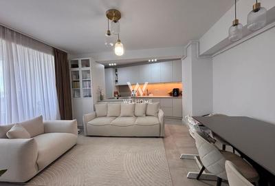 Apartament cu 3 camere în Mihai Viteazul - 18