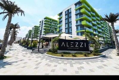 Apartament cu 2 camere semidecomandat în Mamaia - 3