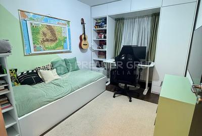 Apartament cu 3 camere în Tătărași - 3