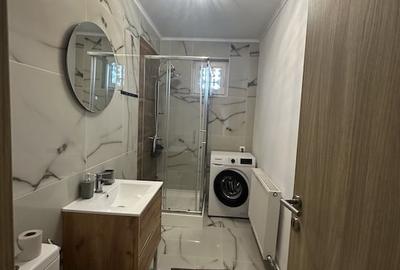 Apartament 2 camere, 45 mp, cartier Sasar - 8
