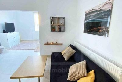 Apartament ultracentral, strada Clinicilor, 114 mp utili Apartament ultracentral, strada Clinicilor, 114 mp utili - 6