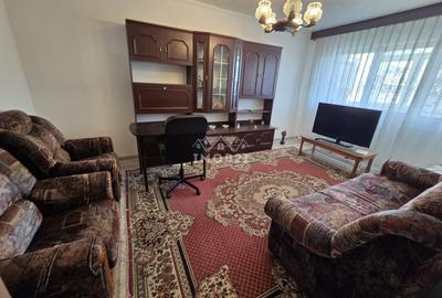 Apartament cu 4 camere decomandat, mobilat în Republicii - 4