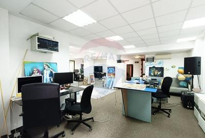 Vanzare Spatiu Comercial / Birou, Str. Popa Tatu -Cismigiu, Investitie - 9