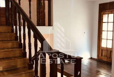 Casa tip duplex, P+2E, garaj, zona Simion Barnutiu - 2