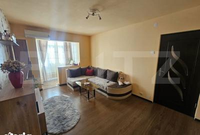 Apartament cu 2 camere semidecomandat în Craiovița Nouă - 8