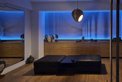 VANZARE 3 CAMERE - 150 mp. - OTOPENI - DUPLEX - 7