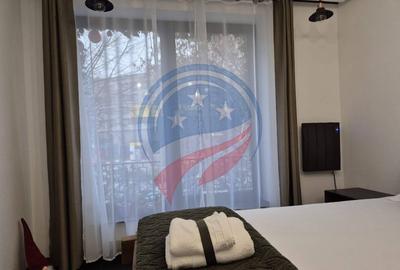 Garsonieră decomandată, mobilată în Central - 2