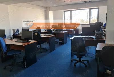 Inchiriez Spatiu pentru Birouri, multifunctional, central, suprafata 250 mp. - 4