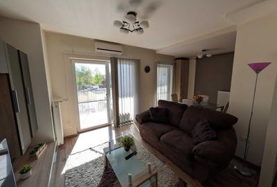 Apartament cu 2 camere decomandat, mobilat în Braytim - 6