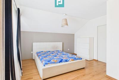 Casă individuală cu 5 camere cu Canalizare în Moșnița Nouă - 27