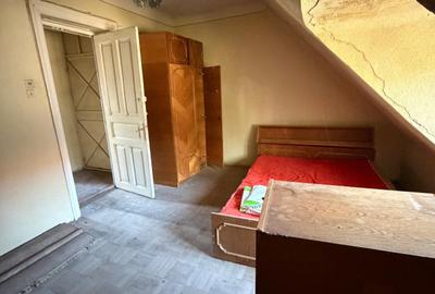 Garsonieră decomandată în Unirii - 1