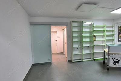 Spatiu comercial Drumul Taberei - 3