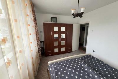 Apartament cu 2 camere decomandat în Central - 5