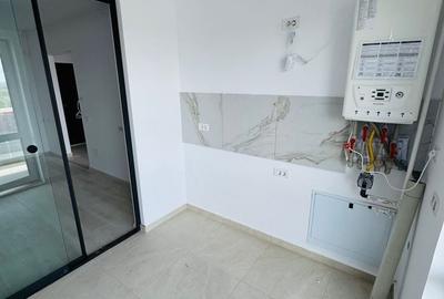 Apartament cu 2 camere în Dobroești - 10