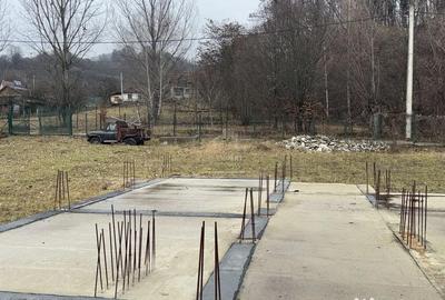 Teren de 2200 mp, în Câmpulung Muscel - 12