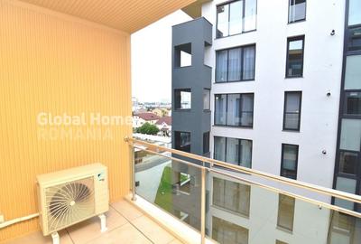 Apart 2 camere Decomandat 58mp | Aviatiei Apartaments - Parcare Subterana - 11