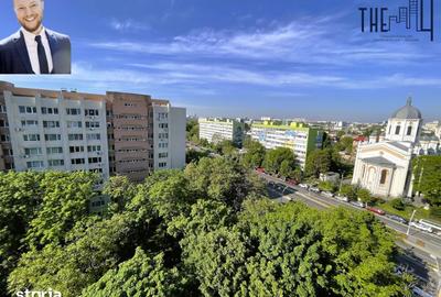 Apartament cu 2 camere decomandat în Centrul Civic - 13