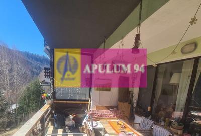 Apartament cu 2 camere de vanzare in Azuga - Zona Partia de Schi - 36