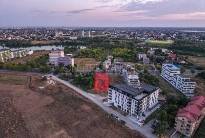 Teren de 1249 mp, în Sisești - 8