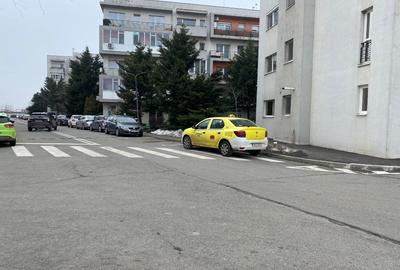 Garsonieră decomandată în Jilava - 11