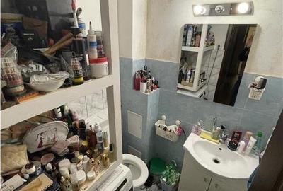 Apartament 3 camere, mobilat + utilat, CT + AC,zona Dogan Apartament 3 camere, mobilat + utilat, CT + AC,zona Dogan - 16