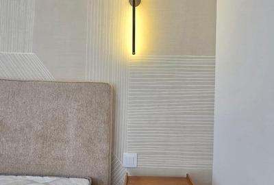 Apartament cu 2 camere semidecomandat, mobilat în Aviației - 6