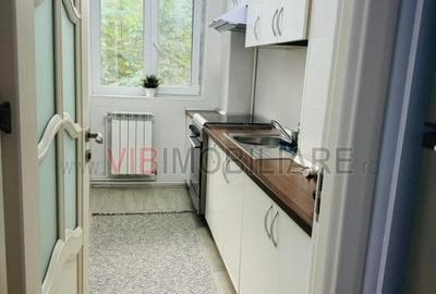 Garsonieră decomandată, mobilată în Unirii - 3