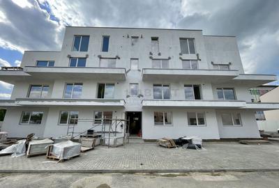 2 camere parter - Avangarde Forest Voluntari - 7