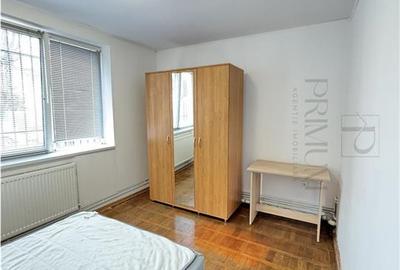 Apartament cu 2 camere semidecomandat în Complex Studențesc - 4