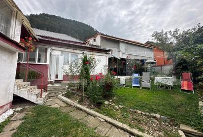Casa individuala 4 camere 94mp utili, singur in curte, zona Schei - 13