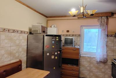Apartament cu 4 camere în Central - 8
