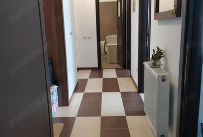 Apartament cu 2 camere decomandat în Zamora - 4