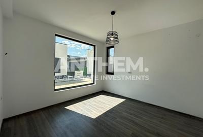 Casa 4 Camere Corbeanca - 8