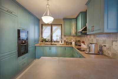 Casă cu 3 camere cu Canalizare în Corbeanca - 10