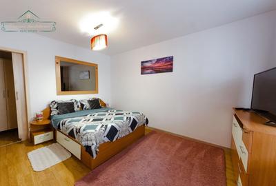 Apartament cu 2 camere semidecomandat, mobilat în P-ța Spitalului - 4