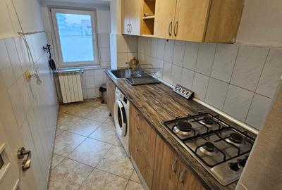 Garsoniera Bulevardul Unirii | Piata Alba Iulia - 4