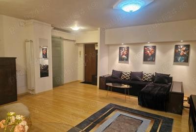 Apartament de 2 camere modern si complet utilat - zona Dorobanti - 2